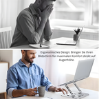 Desk Raum 360° Studio Halterung